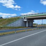 01.07.2025r. Obiekt WD-77, 617+500 km