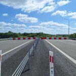 01.07.2025r. Połączenie odc.9 i 10, 624+830 km