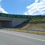 01.07.2025r. Przejście dla zwierząt PZGs77B, 619+600 km (1)