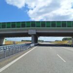 01.07.2025r. Przejście dla zwierząt PZGs77B, 619+600 km (2)