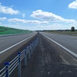 01.07.2025r. Trasa Główna 617+500 km