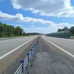 01.07.2025r. Trasa Główna 620+100 km