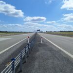 01.07.2025r. Trasa Główna 622+000 km