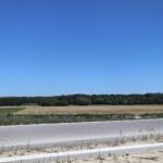 03.07.2025 Montaż ogrodzenia