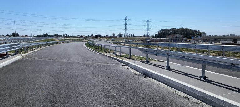 03.07.2025 Najazd na obiekt obiekt WD 43 569+439,34