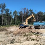 03.07.2025 Roboty ziemne PZDg 43A 571+699,05