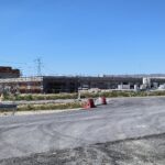 03.07.2025 Widok na Obwód Drogowy Borki