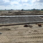 08.07.2025 580+700 PZM-13E zbrojenie płyty przejściowej