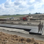 08.07.2025 581+300 PZDs-51A szalowanie i zbrojenie