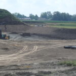 08.07.2025 581+320 ZBR-02 przygotowania do uszczelnienia