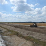 08.07.2025 587+000 str. prawa rekultywacja terenu