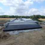 08.07.2025 589+300 WD-57 gotowy do układania izolacji