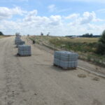 08.07.2025 596+800 L-08 roboty brukarskie