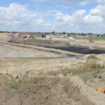 08.07.2025 596+820 ZBR-14a prowadzone roboty