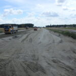 08.07.2025 597+100 roboty ziemne na S-19