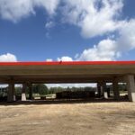 08.07.2025 Obiekt PZDd 41A km. 567+500