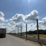 08.07.2025 Trasa główna w km. 566+750