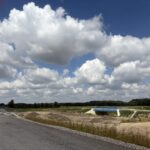 08.07.2025 Widok na PZM 13D km. 579+800