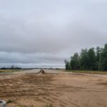 09 lipca km 602+900 wykonano podbudowę zasadniczą C8_10