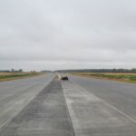 09 lipca km 604+400 nawierzchnia betonowa C35_45