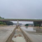 09 lipca km 606+900 budowa ustroju nośnego WD_73C i podbudowa zasadnicza C8_10