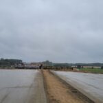 09 lipca km 610+050 budowa nasypu budowa ustroju nośnego WA_74