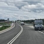 10.07.2025 Najzad na obiekt WD43 km.569+439