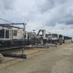 10.07.2025 Roboty na trasie głównej, km. 569+500