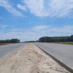 14 lipca km 605+300’ nawierzchnia betonowa C35_45