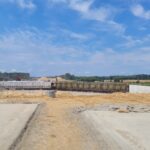 14 lipca km 610+050 budowa nasypu budowa ustroju nośnego WA_74