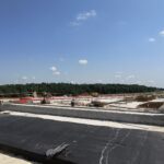 15.07.2025 Roboty na obiekcie PZDd-41A 567+499,27