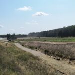 15.07.2025 Roboty ziemne 566+500,00