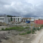 16.07.2025 580+300 PZDd-51 szalowanie i zbrojenie