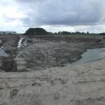 16.07.2025 581+320 ZBR-02 zasypywanie membramy