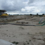 16.07.2025 581+680 PP-46 przygotowania do wykonania fundamentu