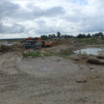 16.07.2025 582+600 rozbiórka DP 3639W