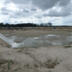 16.07.2025 588+380 ZBR-07 kształtowanie zbiornika