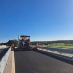 2.07.2025  obiekt WD-48 warstwa ścieralna