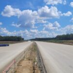 21 lipca km 606+900’ podbudowa zasadnicza C8_10