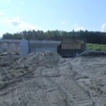 21.07.2025 580+300 PZDd-51 szalowanie i zbrojenie