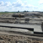 21.07.2025 581+300 PZDs-51A zbrojenie i szalowanie