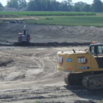 21.07.2025 581+320 ZBR-02 kształtowanie zbiornika