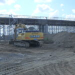 21.07.2025 581+700 WD-52 zbrojenie ustroju nośnego