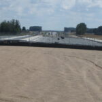 21.07.2025 592+300 MA-59 gotowy do układania asfaltu twardolanego