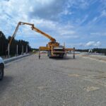 21.07.2025 obiekt PZDd 41A nitka P beton wnęk dylatacji