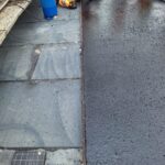 21.07.2025 obiekt WA41 nitka L asfalt twardolany