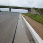 25.07.2025 Trasa główna w km. 577+750