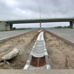 25.07.2025 Widok na obiekt WD50 km. 579+140