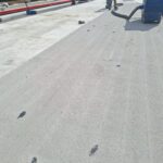 25.07.2025 obiekt PZDd 41A nitka P śrutowanie