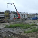 29.07.2025 580+300 PZDd-51 szalowanie i zbrojenie